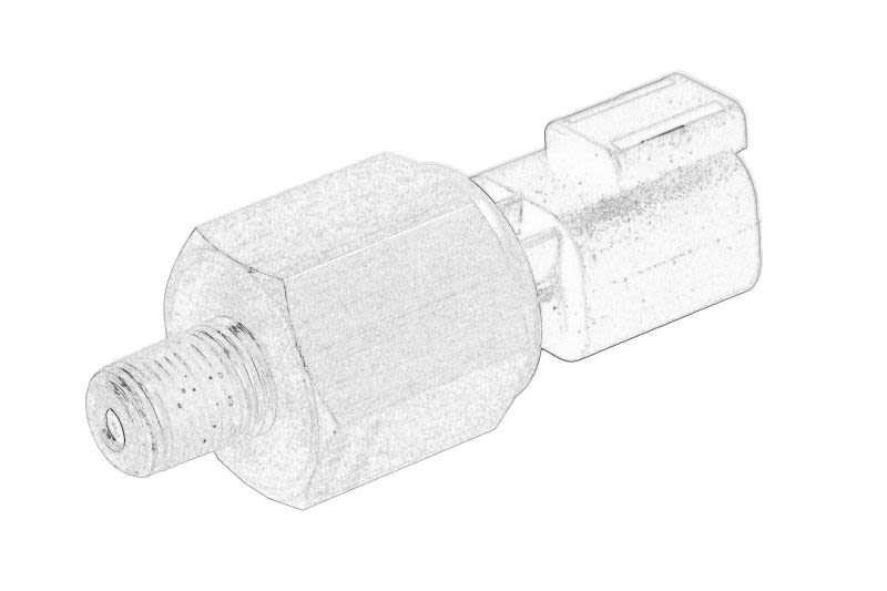 Sensor de presión de aceite OE PERKINS 185246280-PER