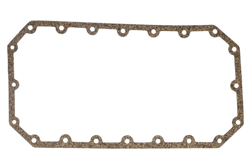 Empaquetadura de cárter de aceite REINZ 71-41691-00 para Zetor 3320