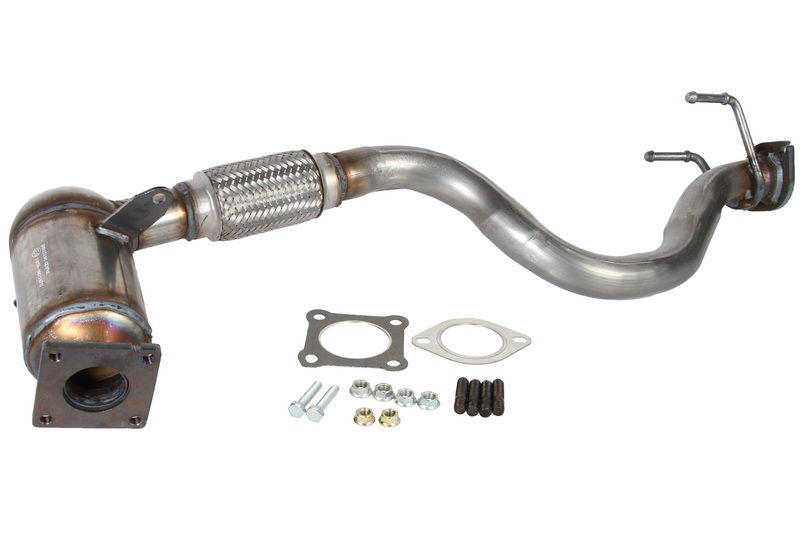Catalizador BM CATALYSTS BM91519H para Volkswagen Golf V