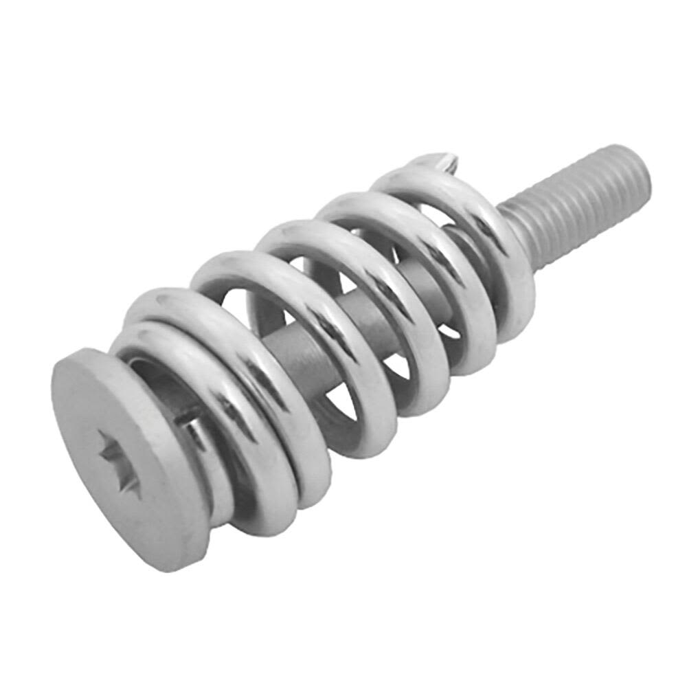 Perno de escape WALKER 80390 para Mercedes-Benz Clase A (W168) 1997-2004