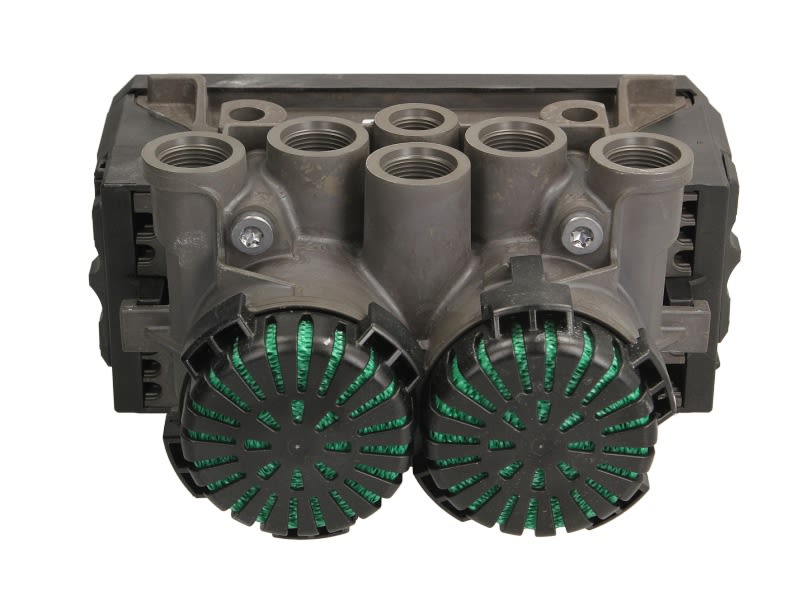 Válvula relé EBS KNORR K020023X50