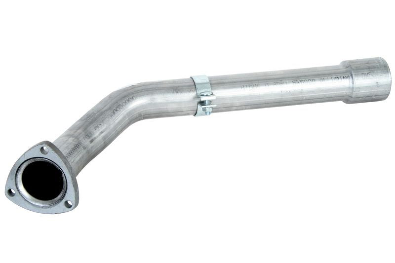 Tubería de escape DINEX 47261 para MAN TGL I D0834LFL40-D0834LFLAB