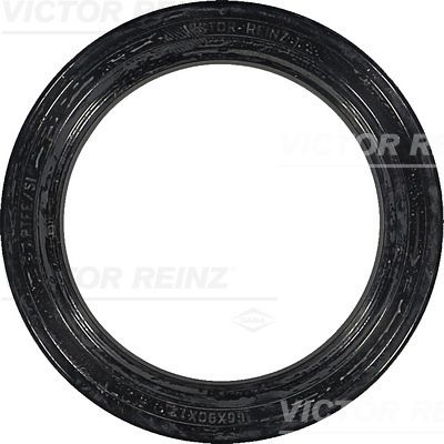 Retén de cigüeñal REINZ 81-27522-10 para MAN EL