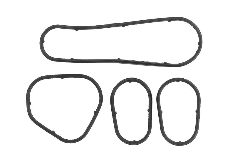 Juego de empaquetaduras de enfriador de aceite LEMA 26019.11 para DAF CF