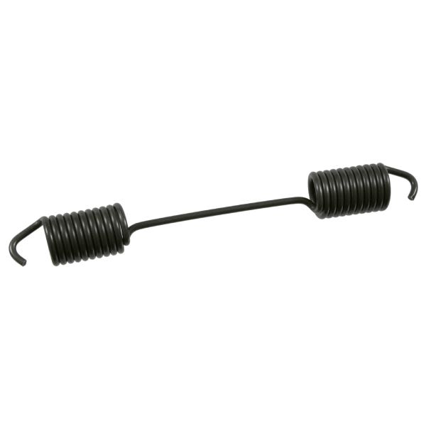 Resorte de balatas de freno FEBI 22010 para Mercedes-Benz Atego
