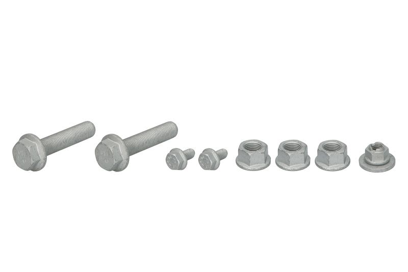 Kit de reparación de suspensión LEMFOERDER 38594 01 para Mercedes-Benz Clase A (W169) 2004-2012
