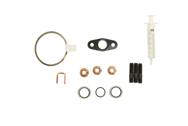 Kit de montaje de turbocompresor ELRING 426.850 para Jaguar XF I