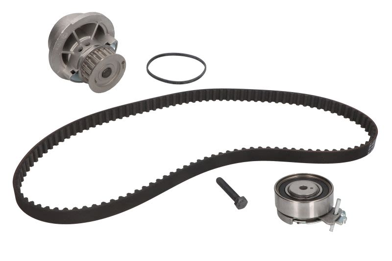 Kit de bomba de agua y correa de distribución BOSCH 1 987 946 998 para Opel Corsa C