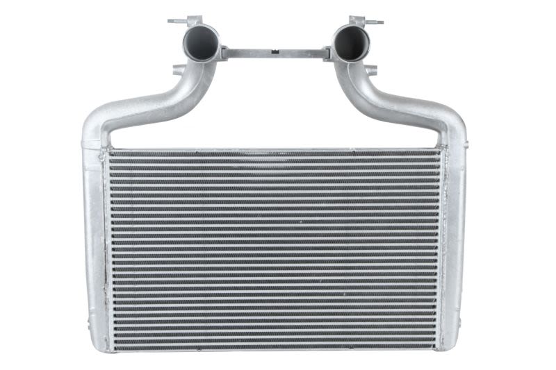 Enfriador de aire de carga (intercooler) MAHLE CI 726 000P para DAF CF MX-13303-MX-13390
