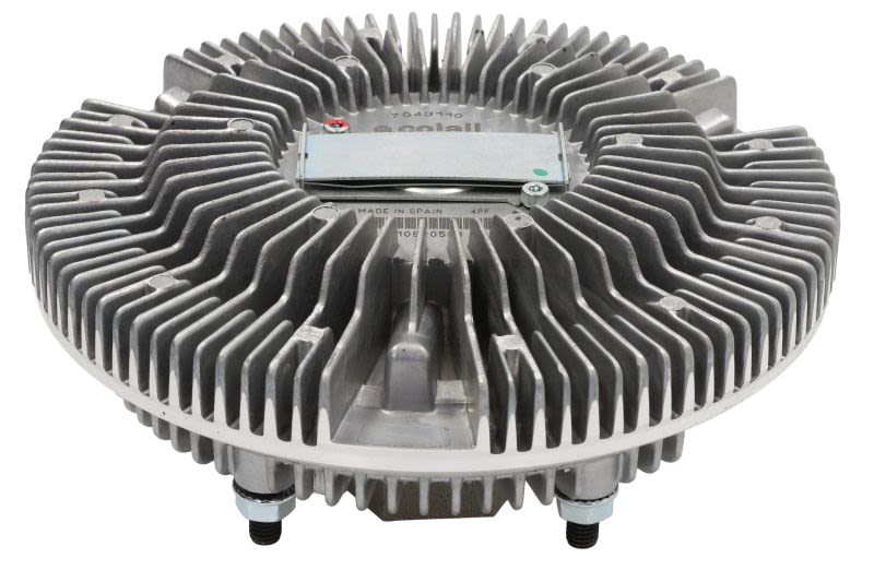 Embrague de ventilador de radiador COJALI 7043110 para DAF LF LSM280AHV-PX-7239