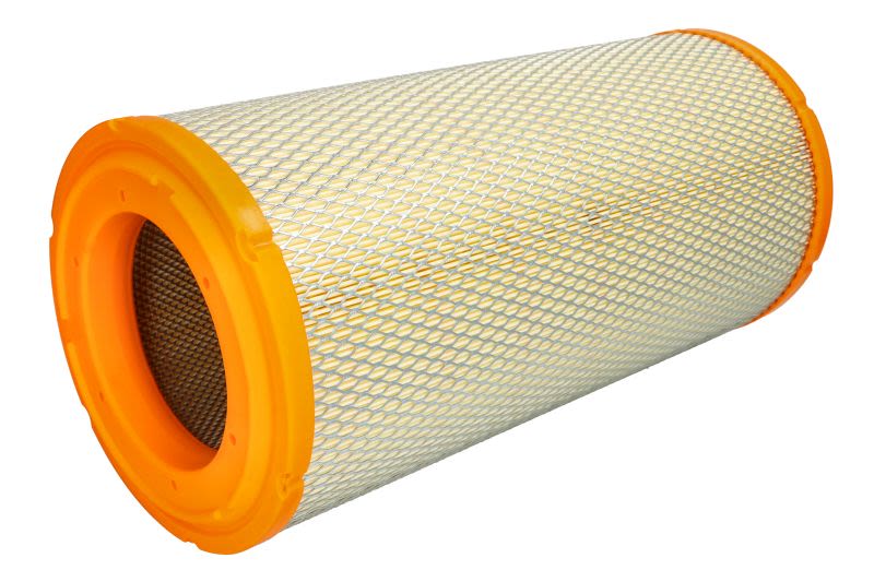 Filtro de aire HENGST E735L para Fendt 307 C Farme