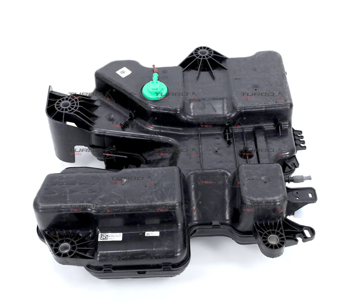 Unidad de estanque de urea TURBO-TEC ADB030 para Toyota Proace