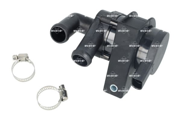 Bomba de agua auxiliar NRF 390130 para Audi A3