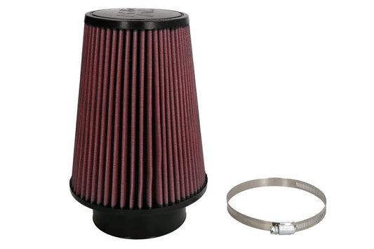 Filtro universal (cónico, airbox) K&N RU-1027