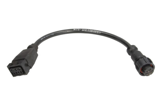 Cable de conexión de freno electrónico WABCO 4493330030