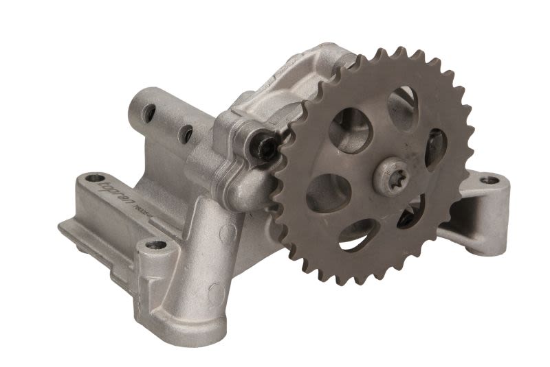 Bomba de aceite HANS PRIES 115 983 para Volkswagen Golf IV