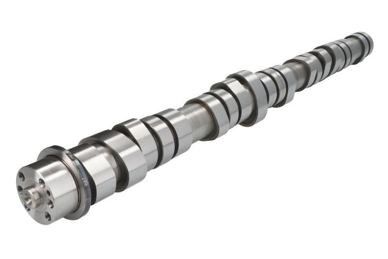 Árbol de levas OE GERMANY 03 0500 D11K01 para Volvo FM II