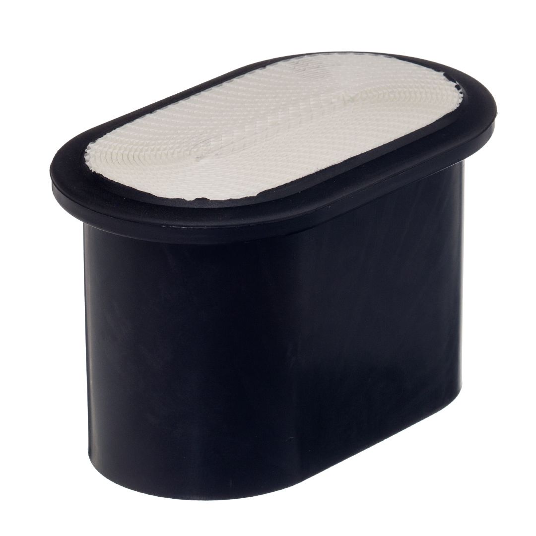 Filtro de aire HENGST E2275L para JCB 3CX