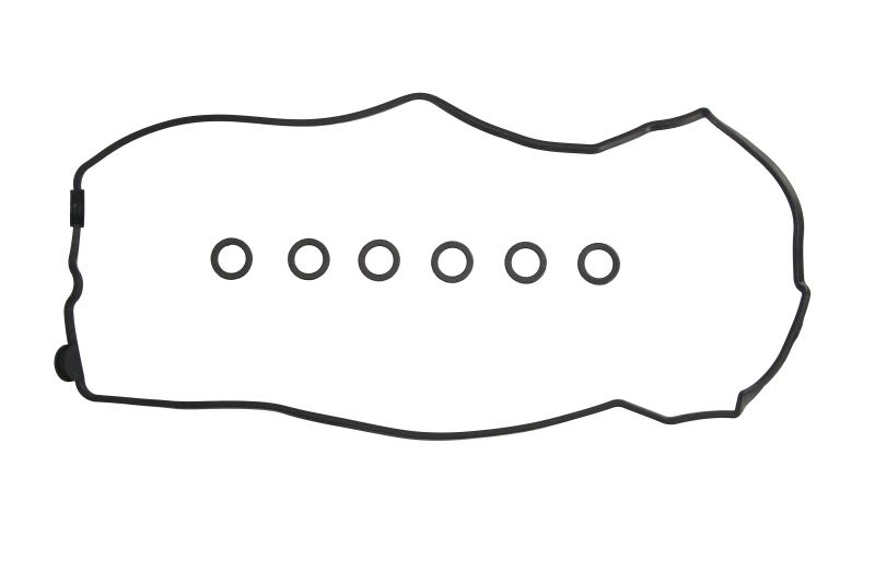 Juego de empaquetaduras de tapa de válvulas ELRING 445.510 para Mercedes-Benz Clase S (C140) 1992-1999