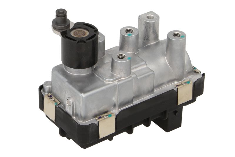 Válvula de control de presión de sobrealimentación EVORON EVAC165 para Volvo S80 II