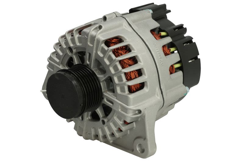 Alternador STARDAX STX110307R para Iveco Daily VI 2.3D/3.0CNG/3.0D