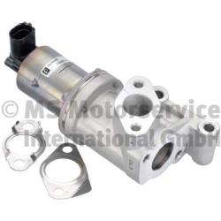Válvula EGR PIERBURG 7.11237.07.0 para KIA RIO III