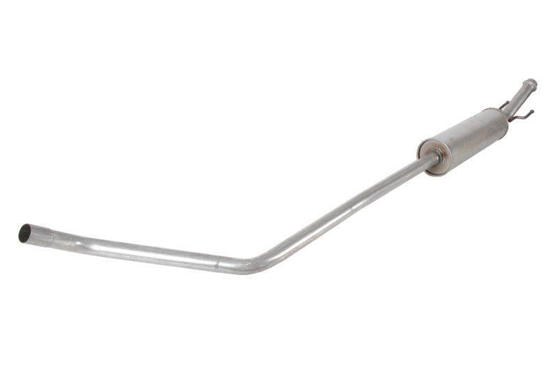 Silenciador central 4MAX 0219-01-19039 para Citroen C4