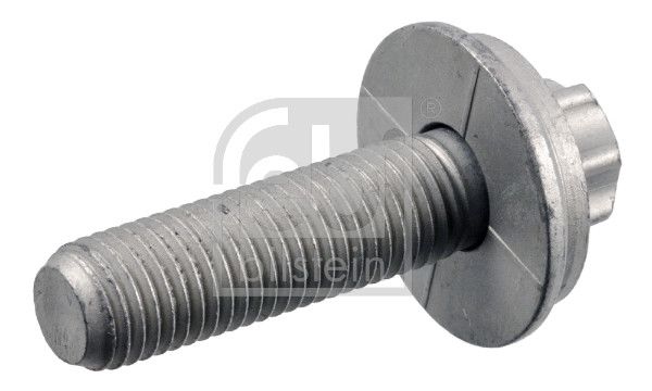 Perno de cáliper de freno FEBI 182452 para BMW Serie 1 (E81) 2006-2011