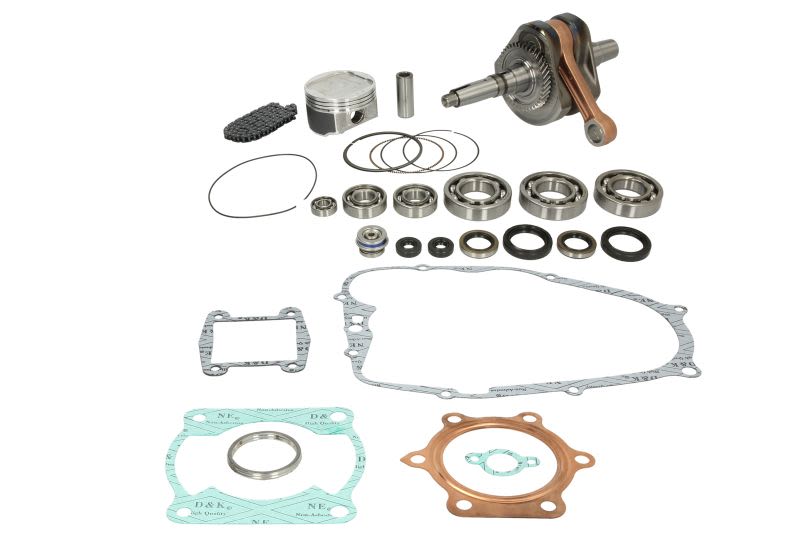 Kit de reparación de cigüeñal WRENCH RABBIT WR101-203