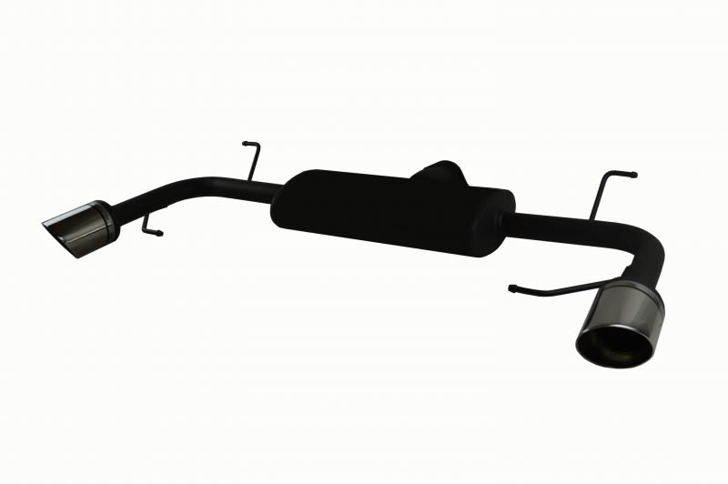 Silenciador del sistema de escape ULTER SPORT ULT 116-312/60 para Mazda 6 2.0/2.2D/2.5