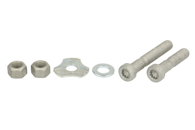 Kit de montaje de bandeja de suspensión FEBI 17273 para Mercedes-Benz Clase C (CL203) 2001-2011