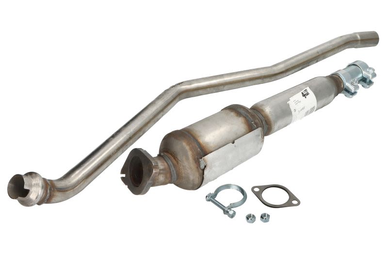 Catalizador ASSO MARMITTE SRL 19.0011 para KIA Picanto II