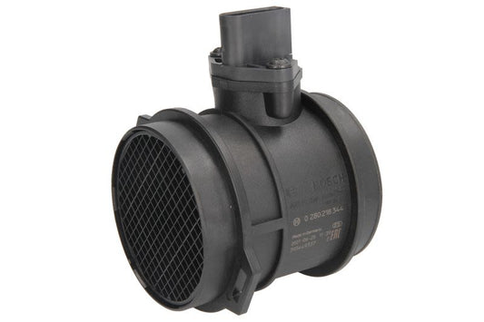 Sensor de flujo de masa de aire BOSCH 0 280 218 344 para Mercedes-Benz Clase C (W202) 1993-2000
