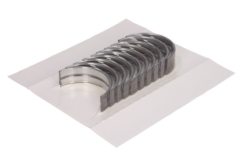 Casquillo de bancada de cigüeñal GLYCO H1161/5 0.25mm para Mazda 3