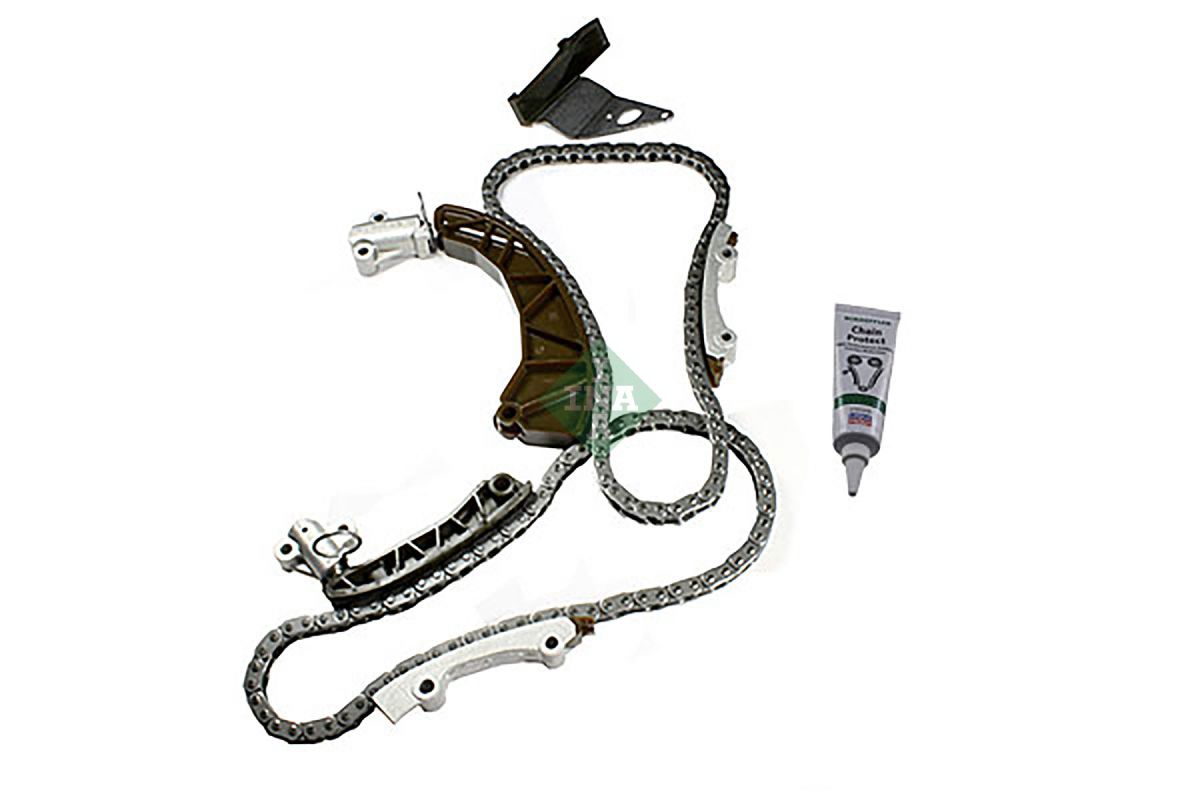 Kit de cadena de distribución INA 559 1863 20 para Hyundai Accent IV