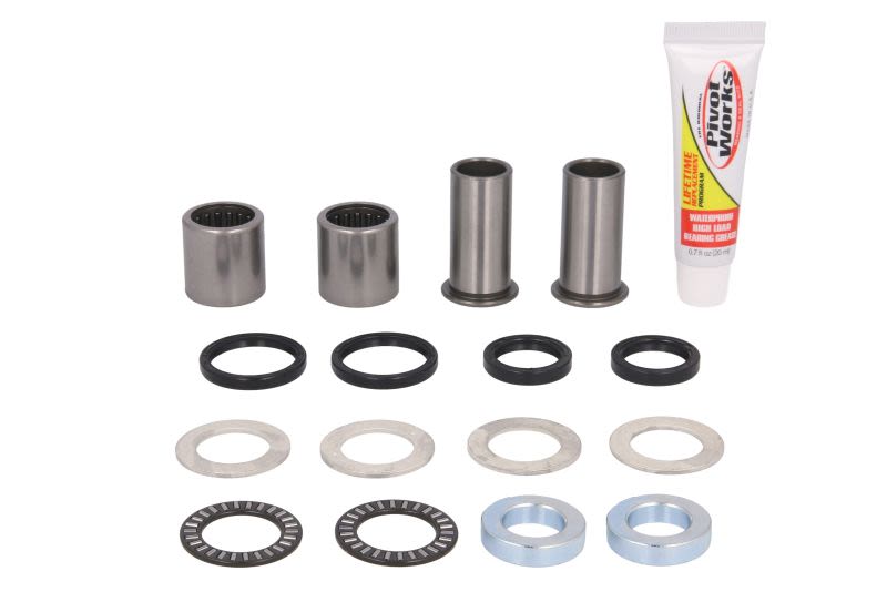 Kit de reparación de mangueta PIVOT WORKS PWSAK-K22-000 para Kawasaki KE