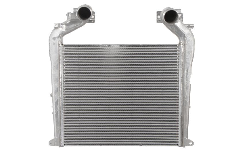 Enfriador de aire de carga (intercooler) MAHLE CI 713 000P para MAN TGS II