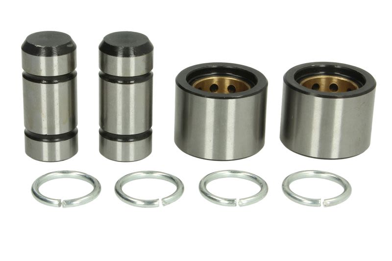 Kit de accesorios de balatas de freno SBP 070.556