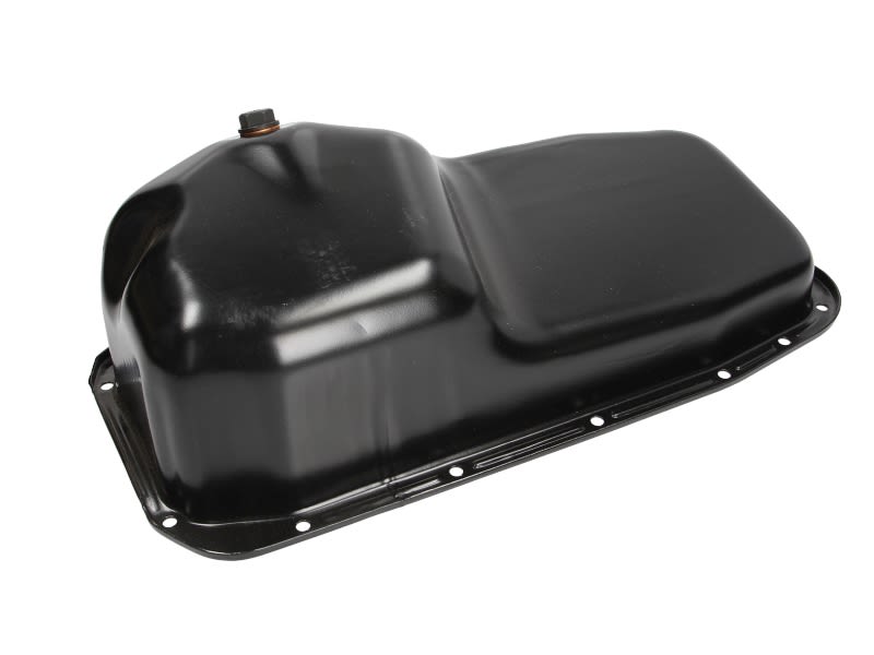 Cárter de aceite BLIC 0216-00-5049471P para Opel Corsa A