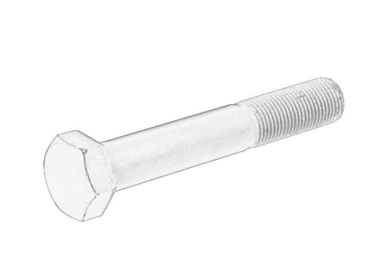Perno de fijación de rótula OE IVECO 93805748 para Iveco Daily IV