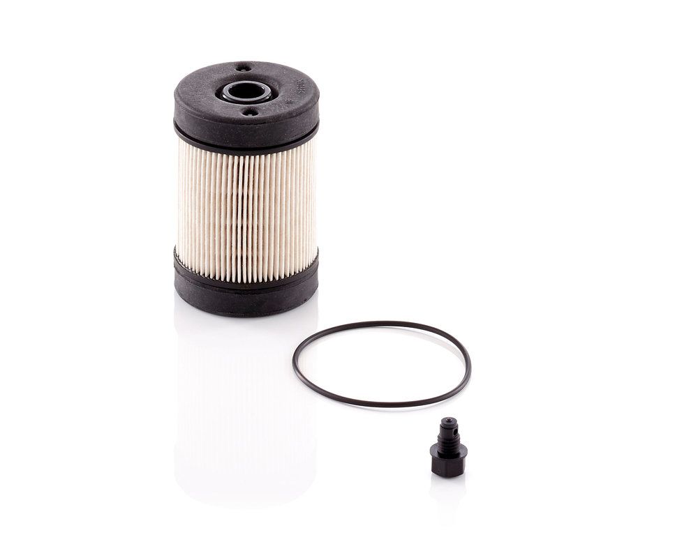 Filtro de solución de urea MANN-FILTER U 630 x KIT para Iveco Magelys