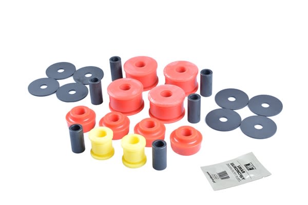 Kit de reparación de suspensión TEDGUM TED97132 para Mitsubishi Pajero I