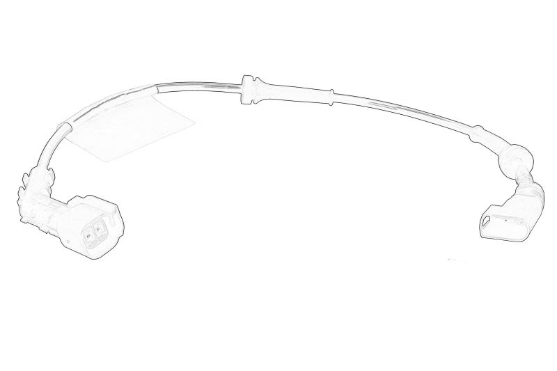 Cable de conexión ABS OE FORD 1469499 para Ford S-Max