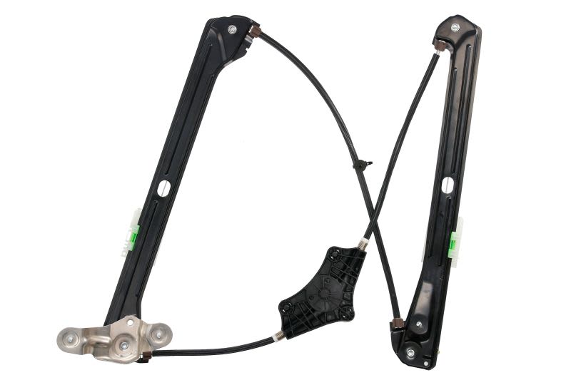 Elevador de vidrio HANS PRIES 116 090 para Volkswagen Golf VII