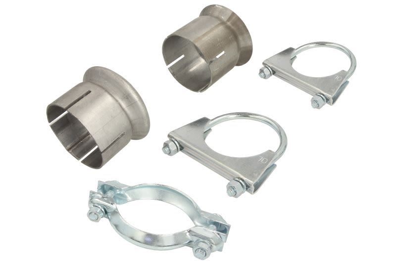 Conector de tubo de escape 4MAX 0219-01-0088