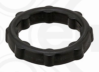 Sello de bomba de aceite ELRING 571.850 para Fiat 500X