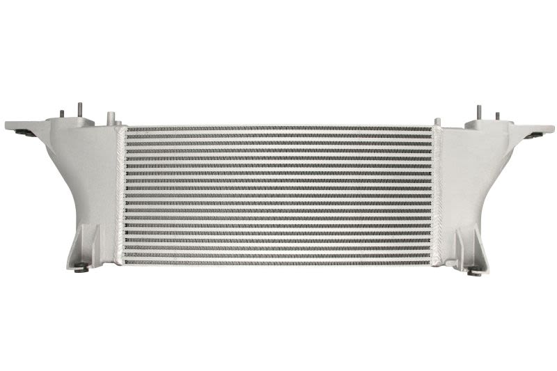 Enfriador de aire de carga (intercooler) NRF 30928 para Nissan Navara NP300