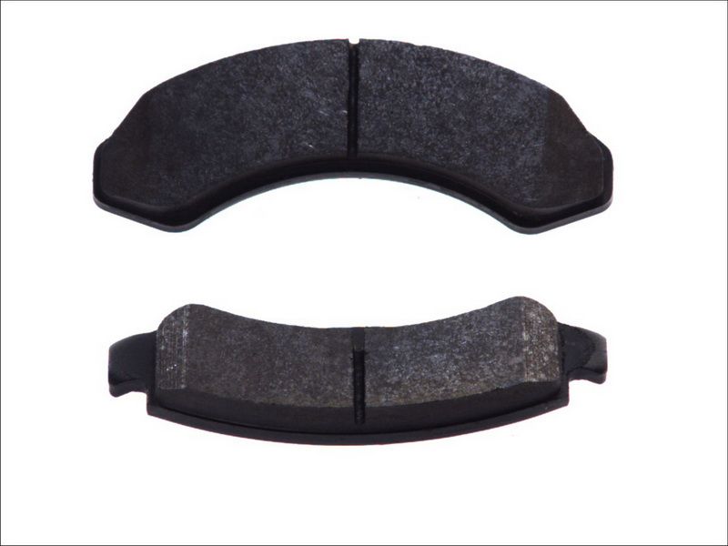 Pastillas de freno de disco TRW GDB4004 para Ford Ranger 2.3/3.0/4.0