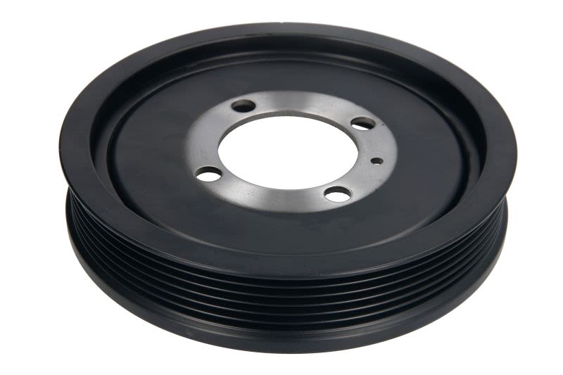 Polea de cigüeñal BTA E6X0012BTA para Opel Corsa D