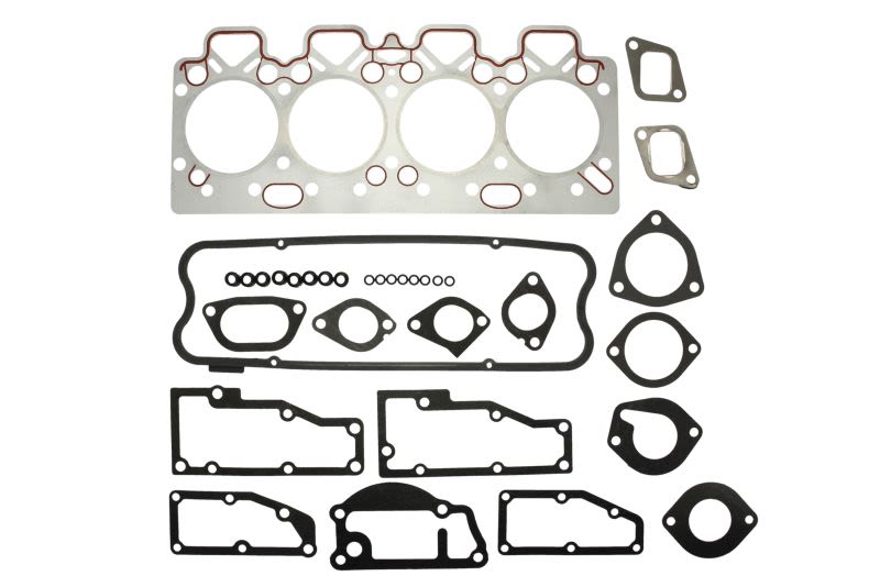 Juego completo de empaquetaduras de motor ENGITECH ENT000499 para Albajar 08